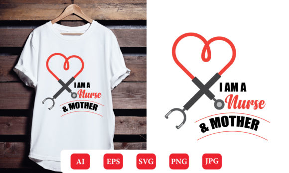 I Am a Nurse and a Mother 29