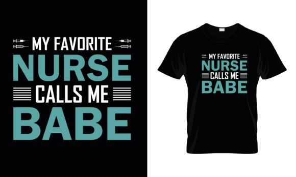 My Favorite Nurse Calls