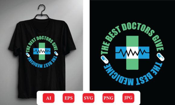 Nurse T Shirt Design 12