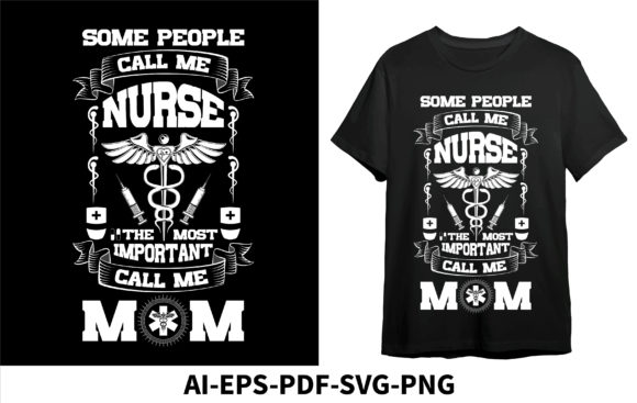 Some People Call Me Nurse the Most Graphics