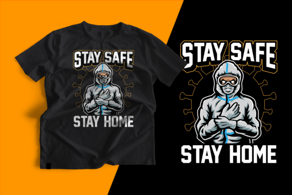 T-shirt Design - Nurse Graphics